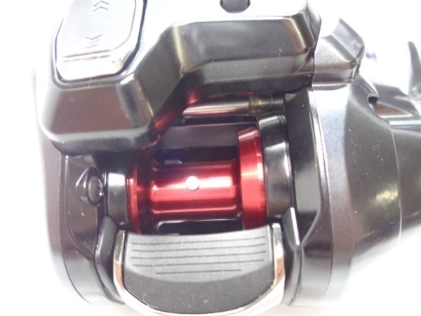 ２１フォースマスター200